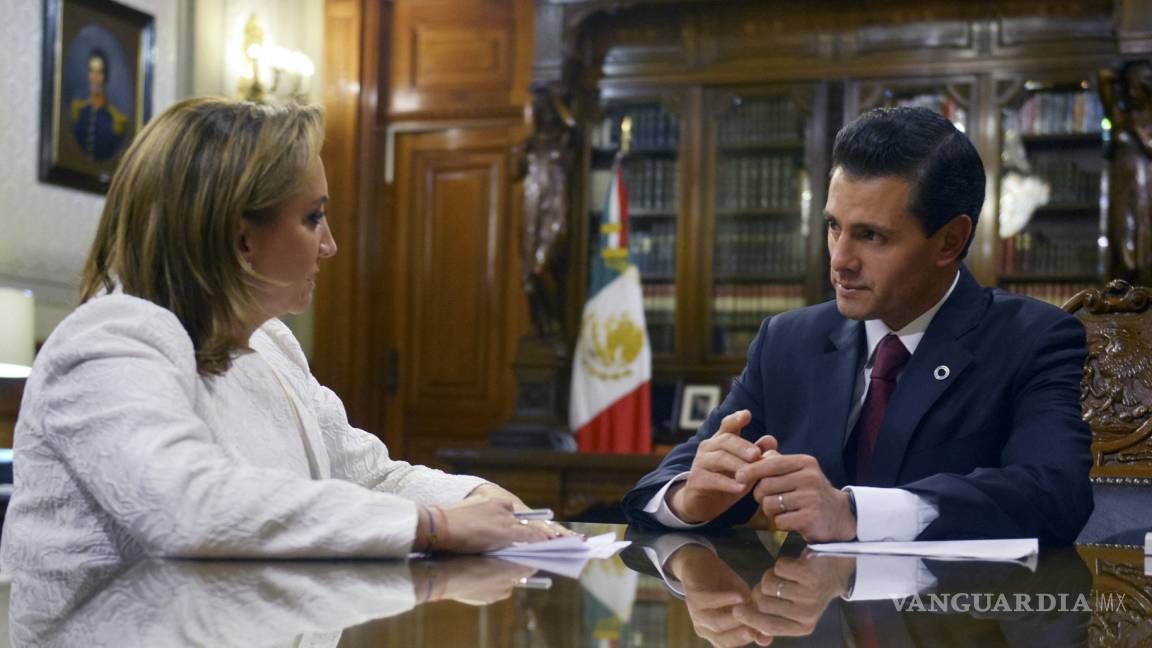 México discutirá deportaciones con equipo de Donald Trump