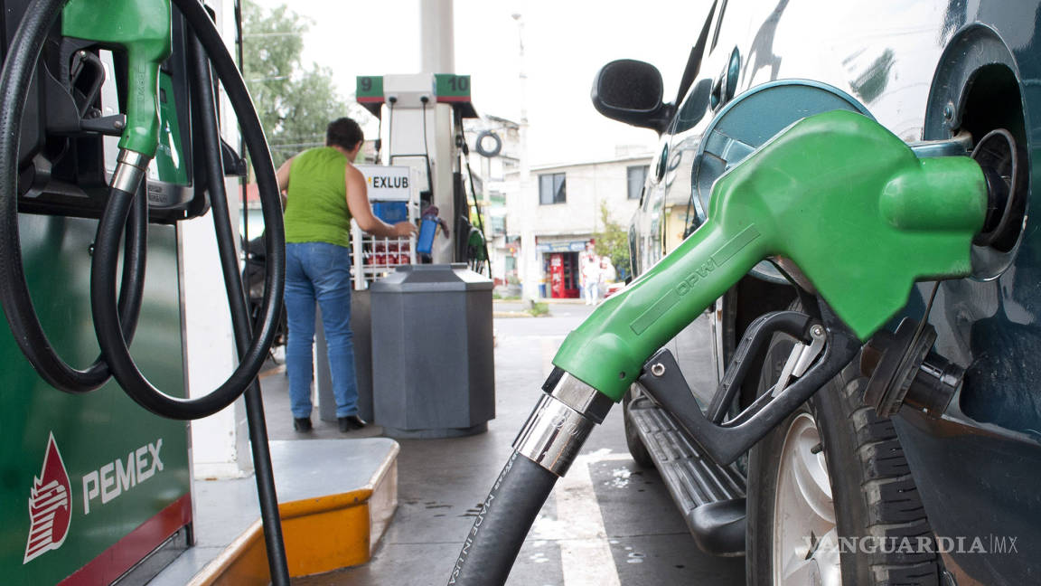 Aplaza Hacienda nuevo gasolinazo; se mantienen precios