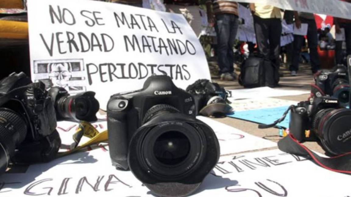 Más de 700 periodistas fueron asesinados desde 2006: Unesco