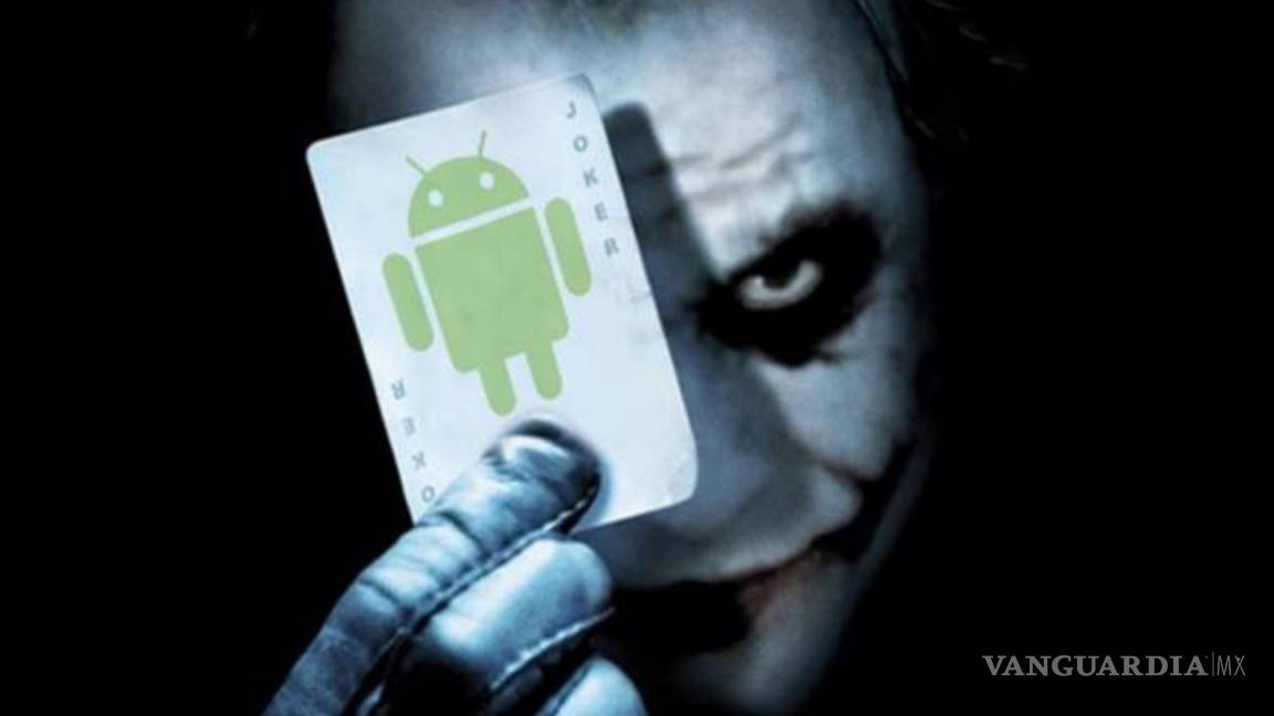“Joker”, es un virus que te roba datos y dinero