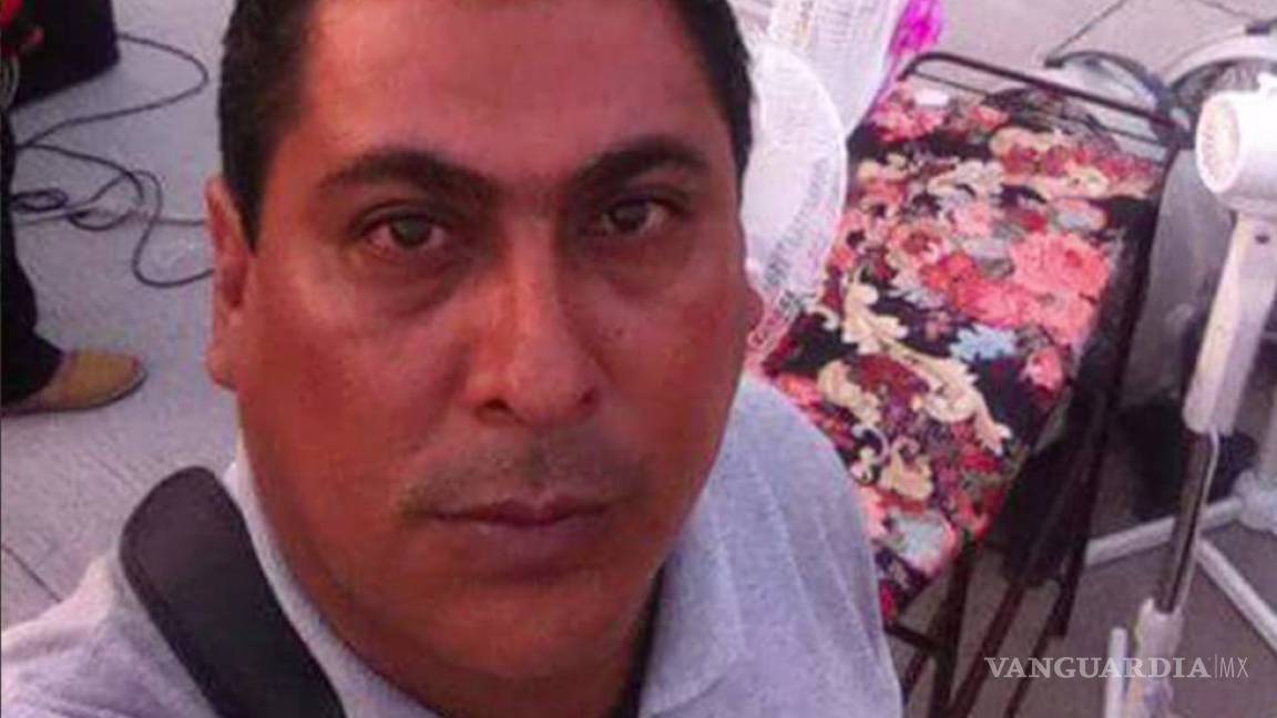 Condena internacional tras el asesinato del periodista Salvador Adame