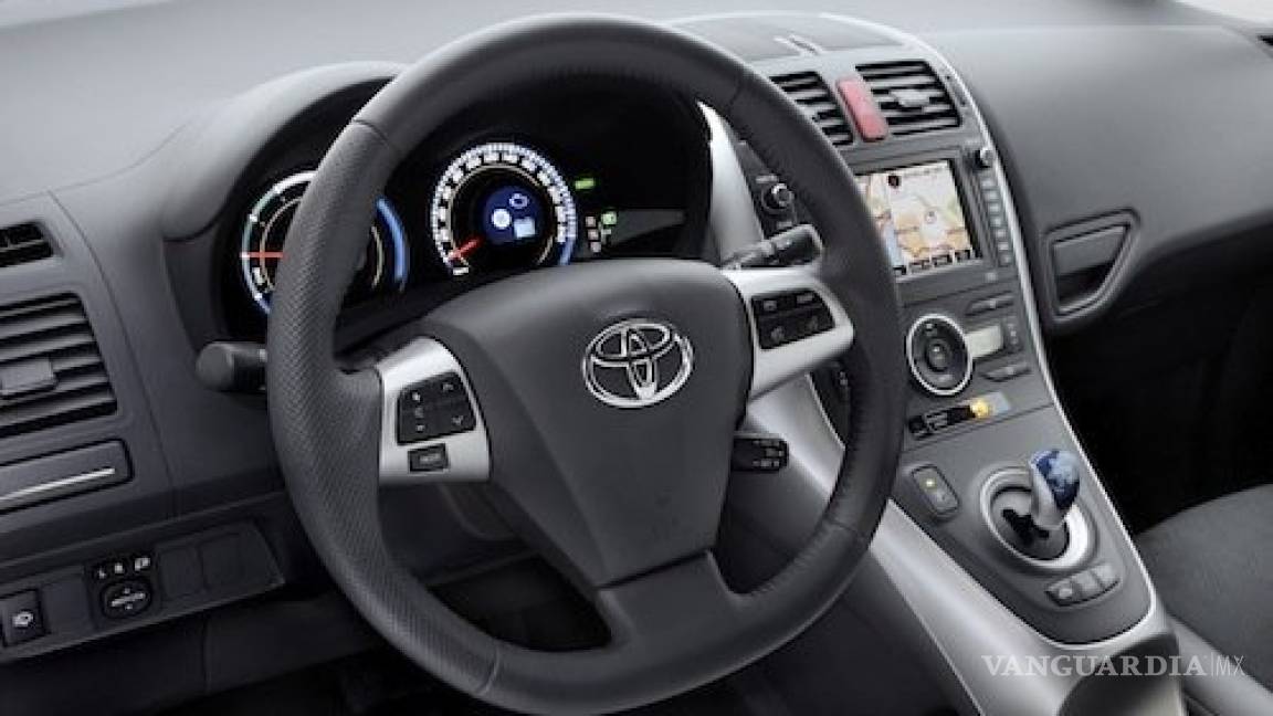 Toyota ampliará su gama de híbridos; introducirá a México un modelo por año