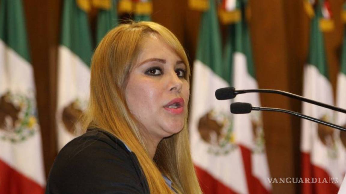 Lucero Sánchez podría pasar hasta 12 años en la cárcel