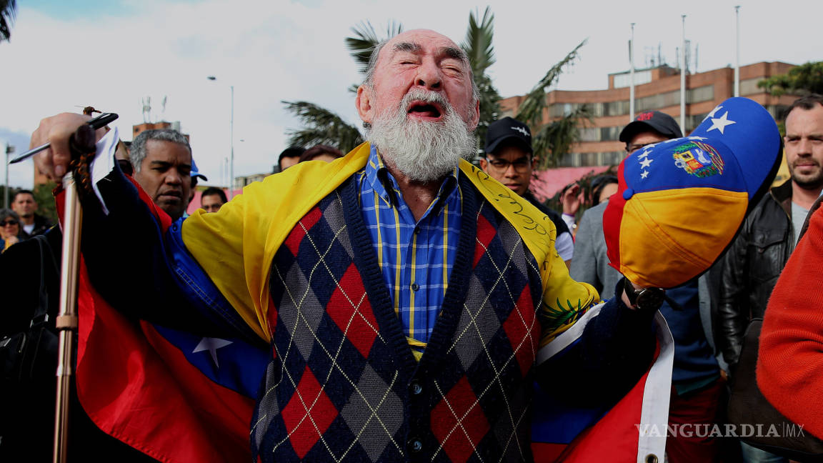 En medio de protestas, Venezuela abre las urnas para elegir la Constituyente