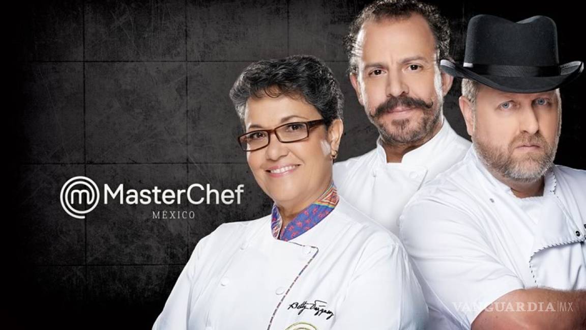 Regresa Master Chef, el reality que vence a Televisa