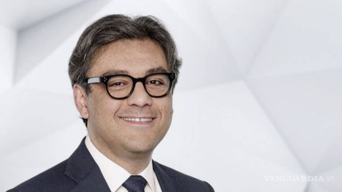 Renault tiene nuevo CEO, el italiano Luca de Meo