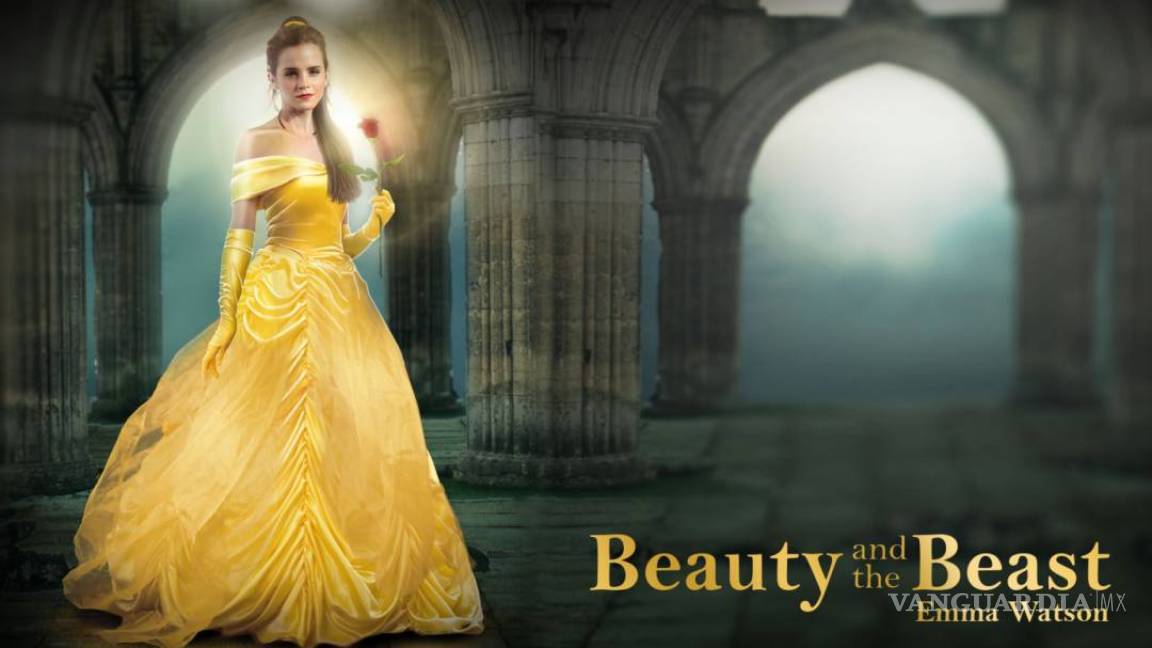 Tráiler &quot;Beauty and the Beast&quot; arrasa con 91.8 millones de visitas en internet
