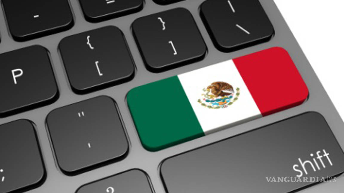En México, sin internet por dinero