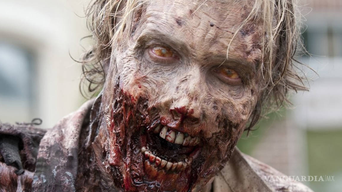 Próxima temporada de 'The Walking Dead' será una carnicería