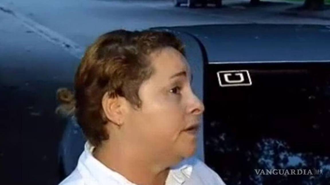 Conductora de Uber en Miami recibe multa de 250 dólares por no hablar inglés