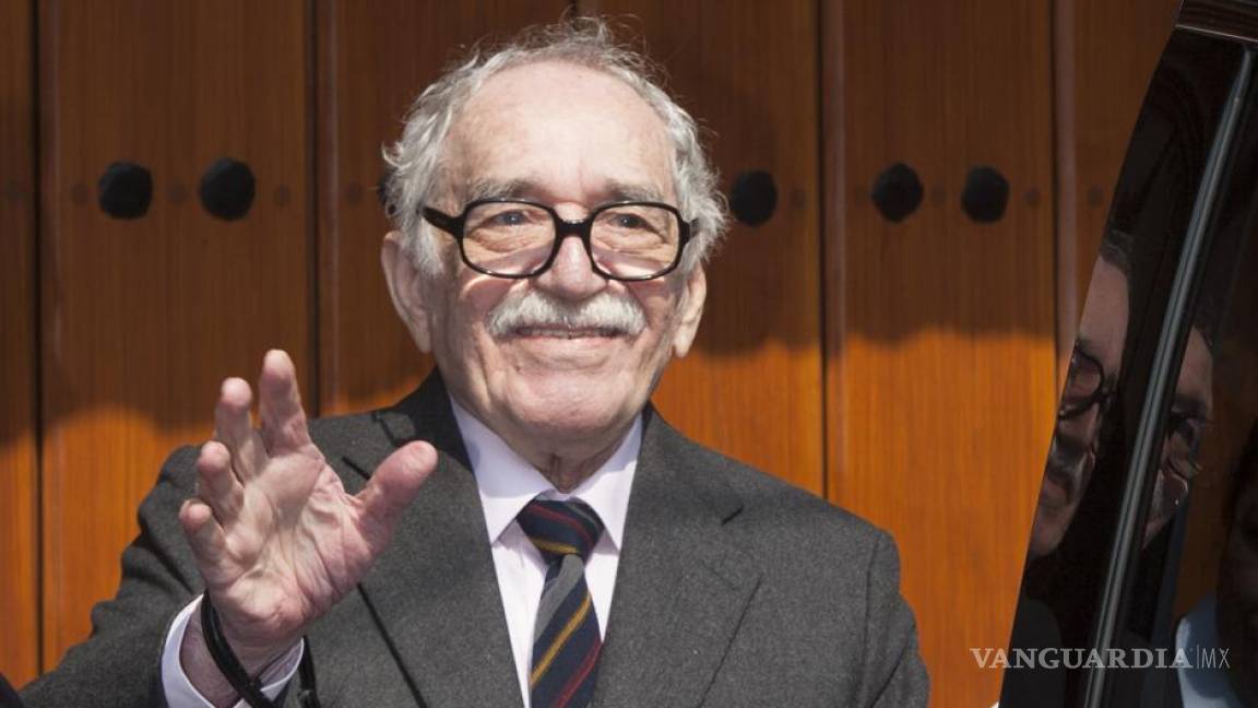 EU se rinde al 'realismo mágico' de García Márquez