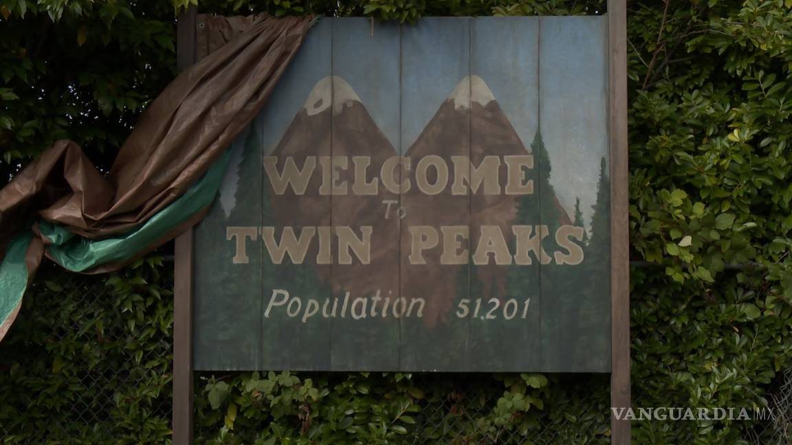 Nuevo avance de ‘Twin Peaks’ persenta la música