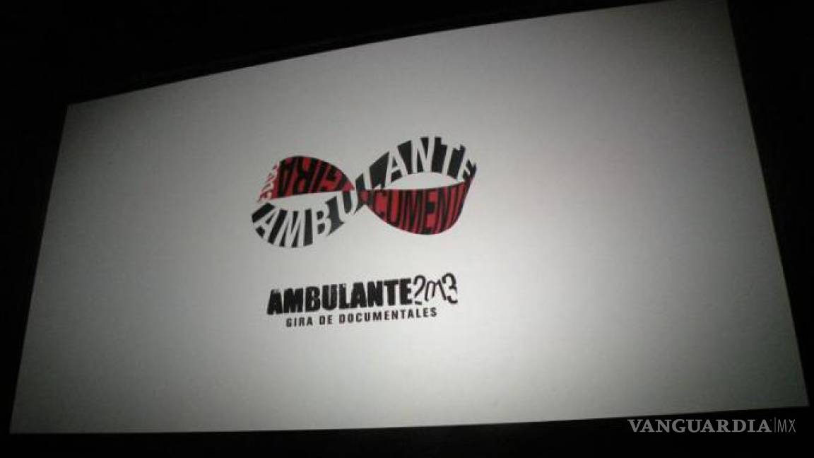 Colombia acogerá la tercera edición del festival mexicano de cine &quot;Ambulante&quot;