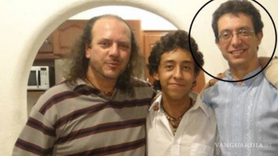 “No tenemos quién nos proteja”: Fernando Delgadillo tras el asesinato de su hermano