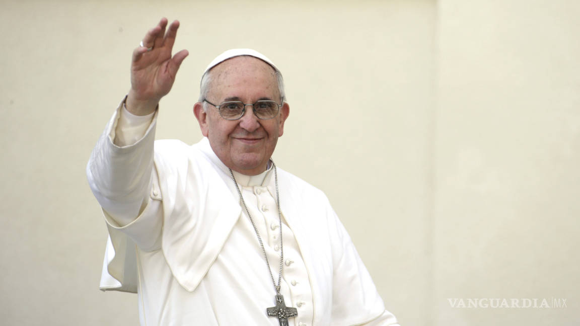 Apertura hacia divorciados tiene respaldo de iglesia: Papa Francisco