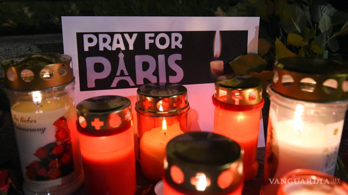 SRE confirma el fallecimiento de dos mexicanas en atentados de París