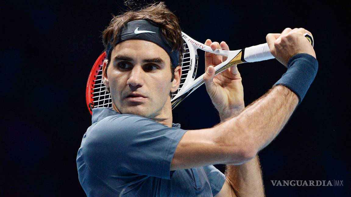 Federer le arrebata a Murray el segundo lugar en Madrid