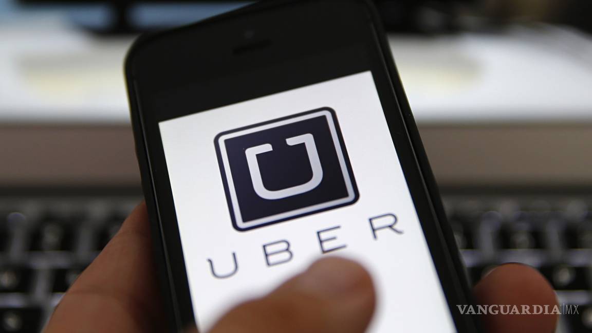 Acusan a conductor de Uber de violar a jovencita de 16 años
