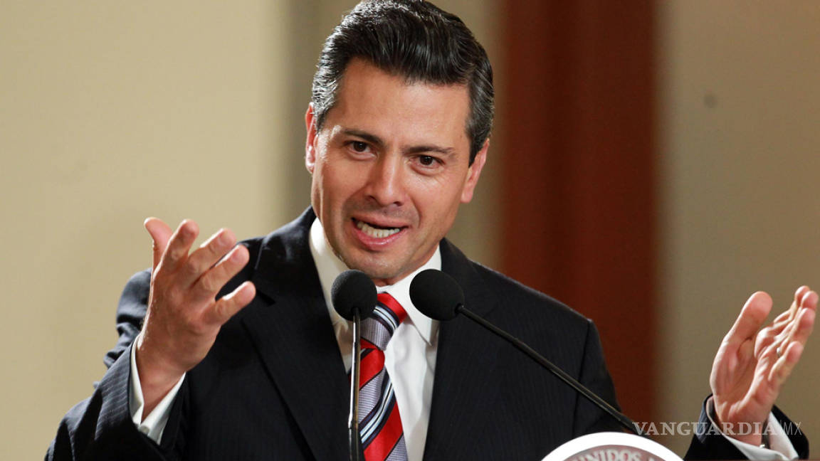 “Peña Nieto tendrá una función central en quién será candidato del PRI”