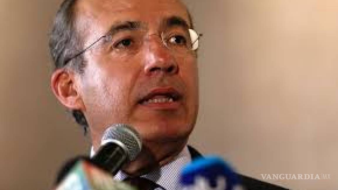 Las razones de Cuba para negar la entrada a Felipe Calderón, y a otros políticos