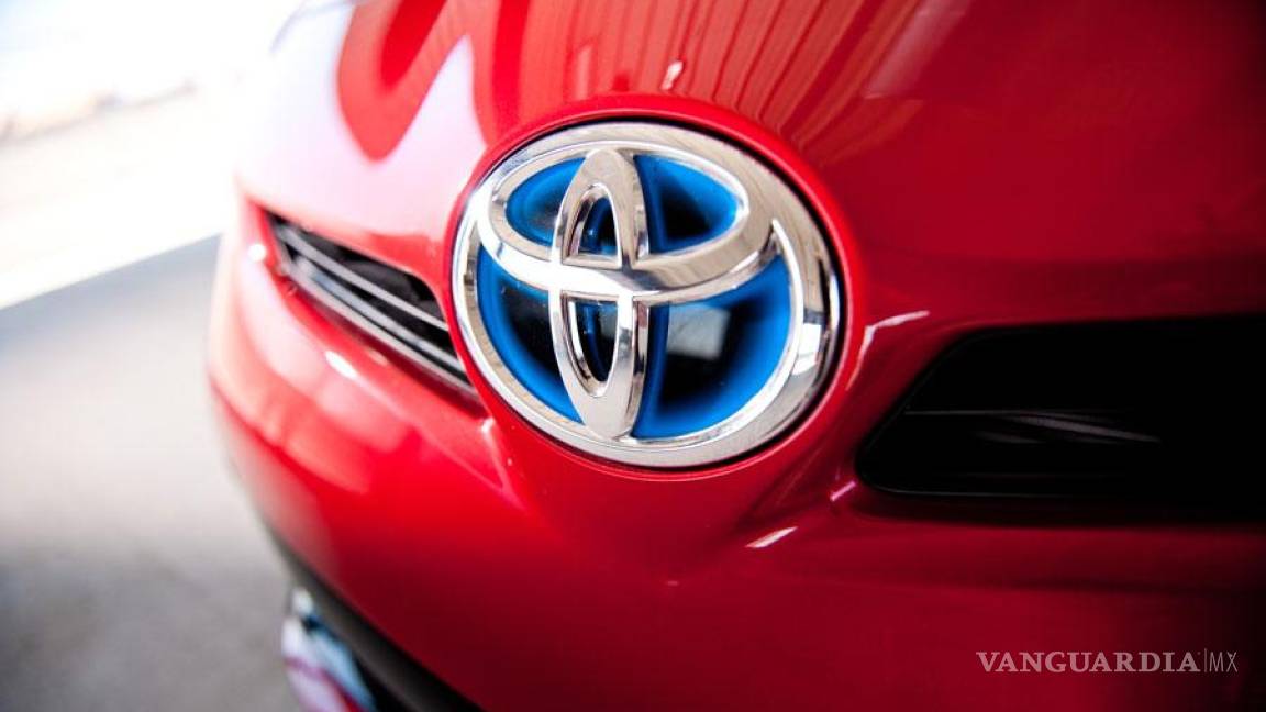 Toyota reporta ventas históricas en México