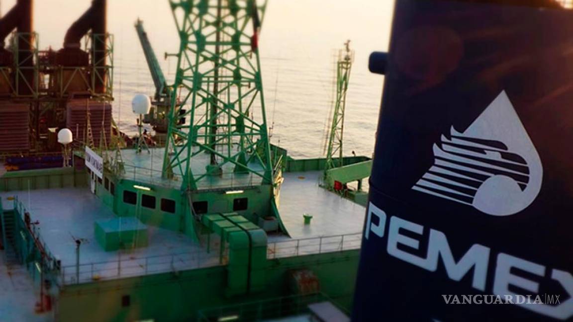Pemex se aliaría con empresas en materia de refinación