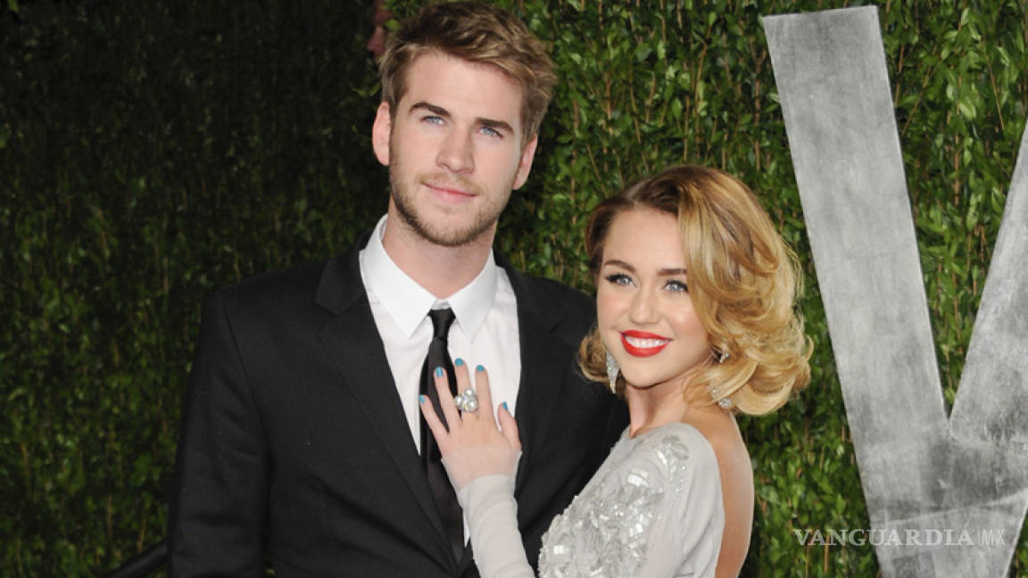 Sospechan en Instagram sobre el matrimonio de Miley Cyrus