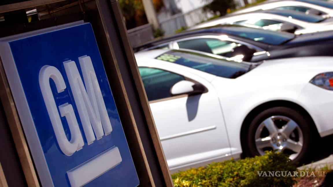 General Motors gana en Europa... y pierde en Latinoamérica
