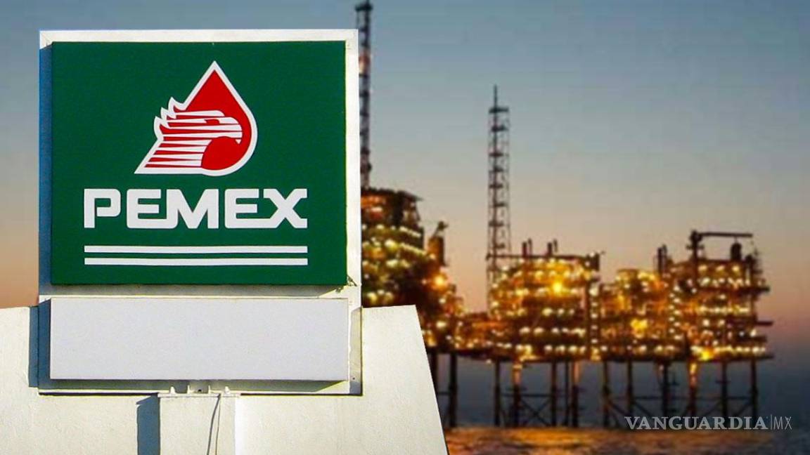 Gobierno de AMLO ‘inyectó’ a Pemex 952 mil millones de pesos entre 2019-2024