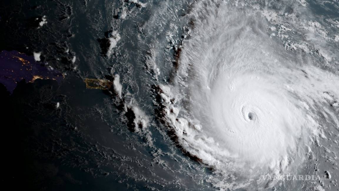 707 personas están albergadas en refugios por llegada del huracán Irma a Puerto Rico