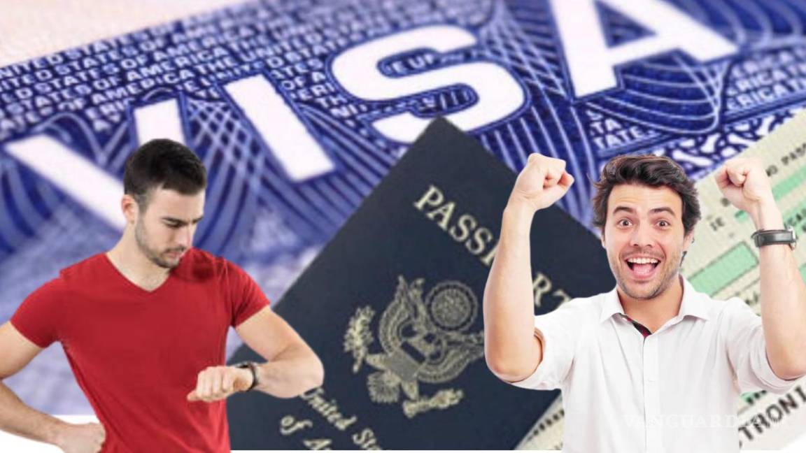 Visa Americana de turista para mexicanos: ¿Cómo conseguirla en poco tiempo?