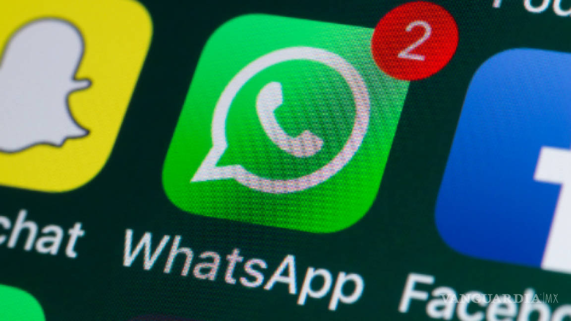 INAI llama a usuarios a revisar nuevas políticas de privacidad de WhatsApp