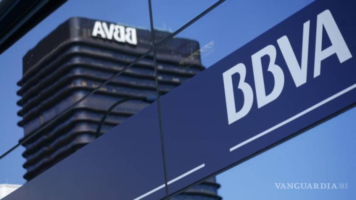 Suben 16.9% utilidades de BBVA Bancomer