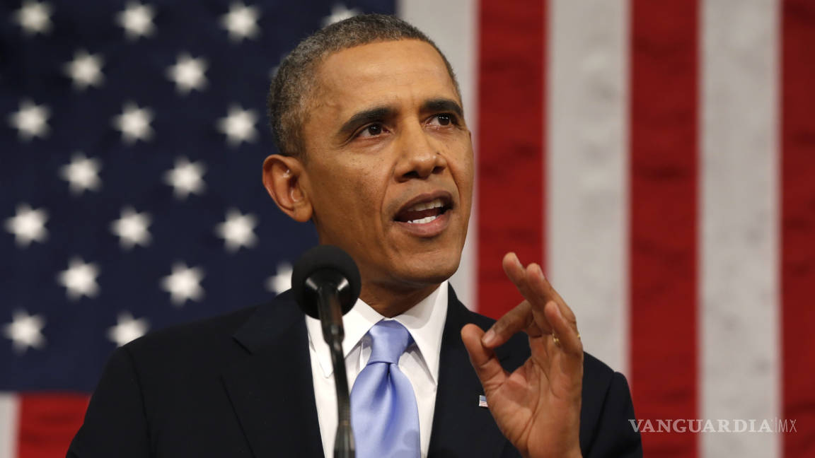 Promete Obama acción contra Rusia por hackeo en Elecciones