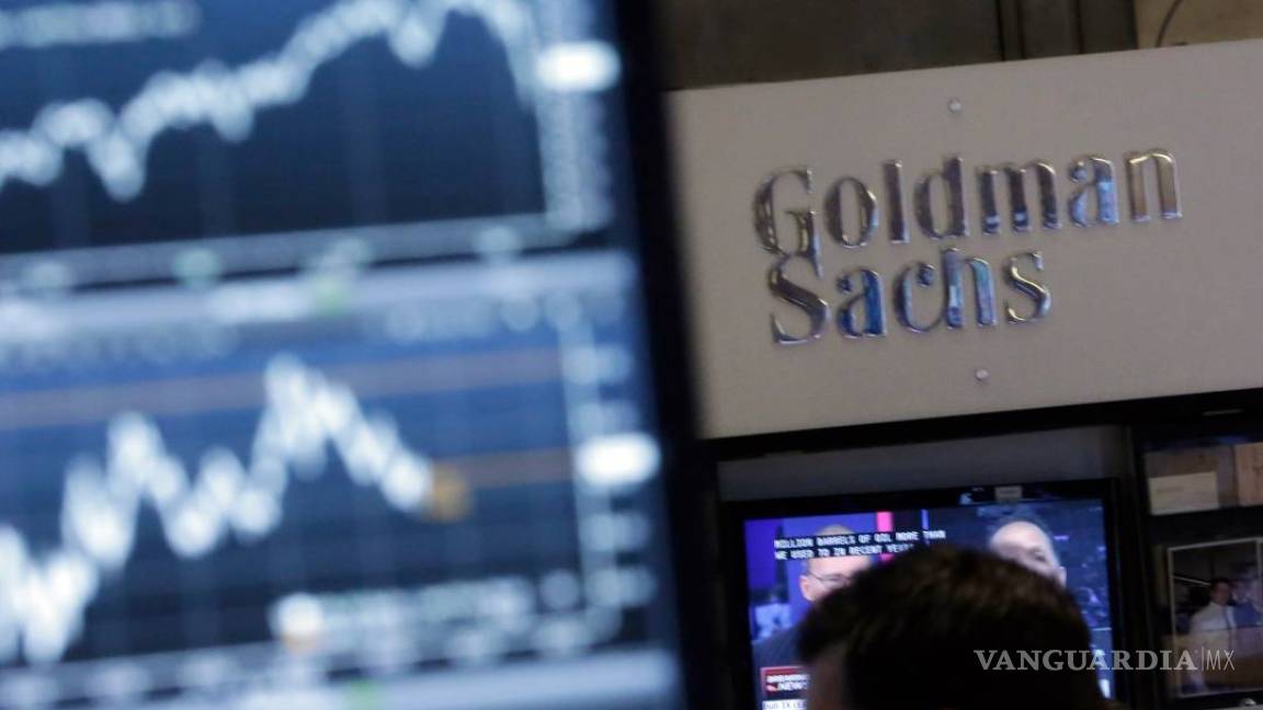 Goldman Sachs redujo sus beneficios en 2015 por costes legales