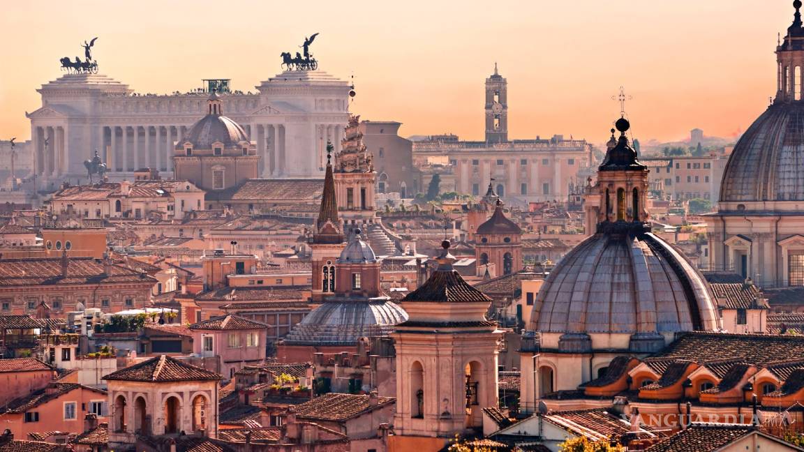 Diez sitios para enamorarse de Italia