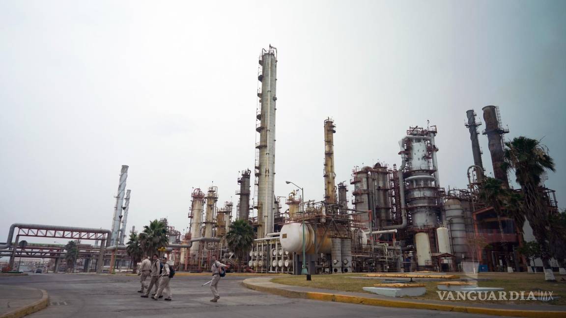 Emite Nuevo León sexta alerta ambiental del año; señalan a refinería de Cadereyta