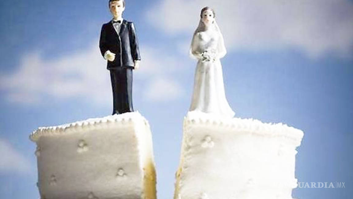Incremento de divorcios es por falta de valores: Diócesis de Piedras Negras