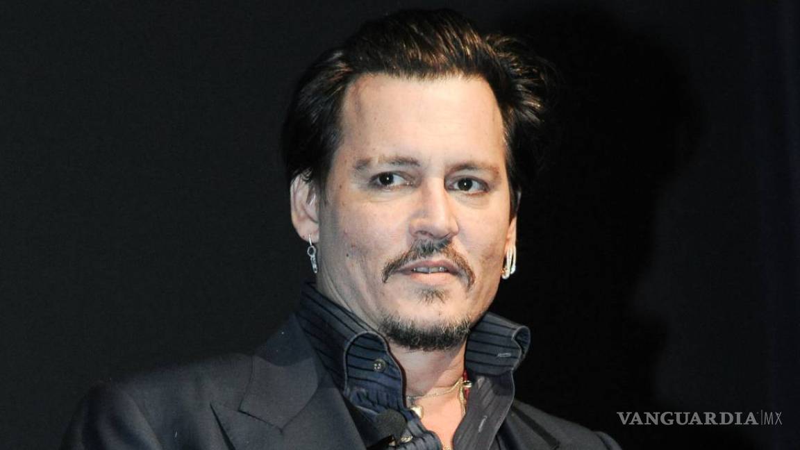 Protagonizará Johnny Depp el remake &quot;The Invisible Man&quot;