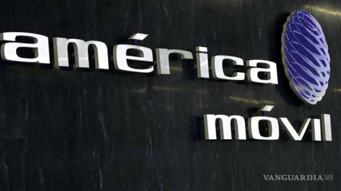 Moody’s confirma calificaciones a la baja de América Móvil