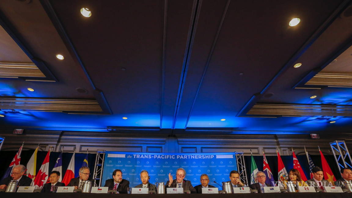 TPP: Un mercado de 800 millones de personas y algunos riesgos