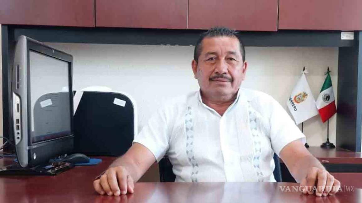 Localizan sin vida a Benjamín Pereyra, subsecretario en Guerrero