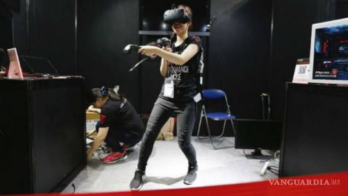 Sony apuesta a llevar la realidad virtual más allá de los videojuegos