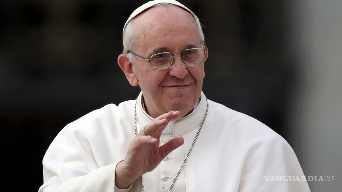 No hay fecha oficial para la visita del Papa a México