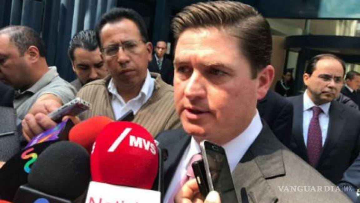 Juez otorga nuevo amparo a Rodrigo Medina por ejercicio indebido de funciones