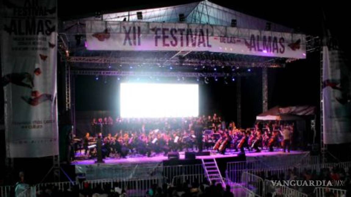 Festival de las Almas en Valle de Bravo albergará a bandas de “Rock en tu idioma”