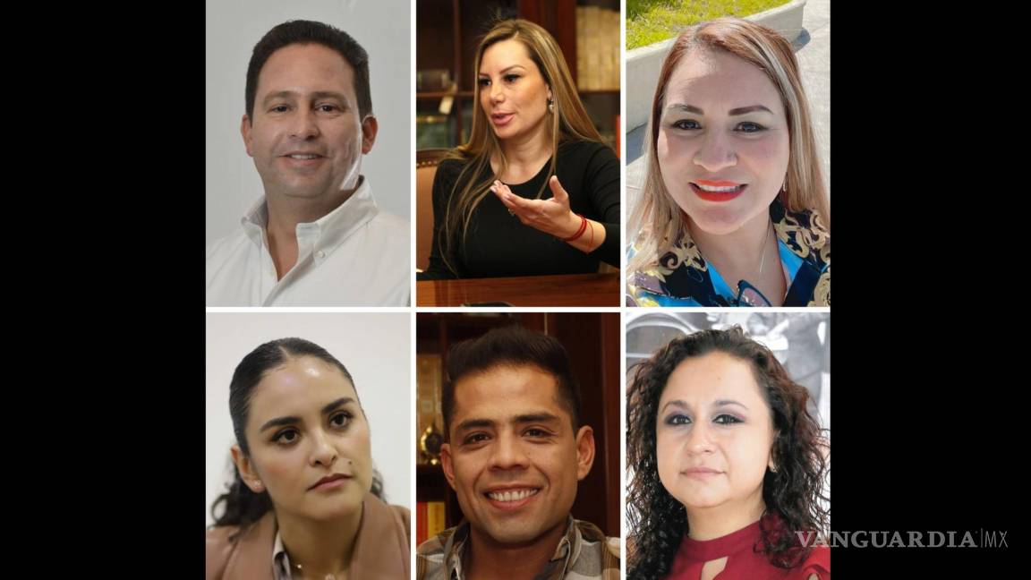 POLITICÓN: En Saltillo, ¿los candidatos se apuntarán o le van a huir al debate?