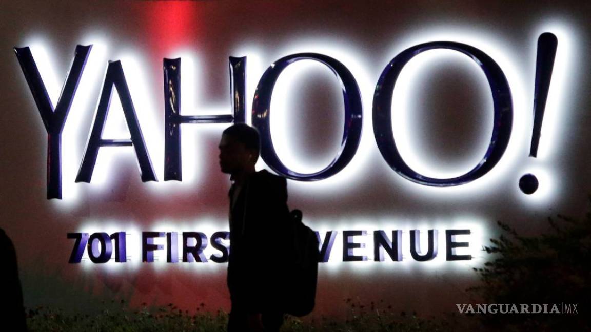 Yahoo, uno de los pioneros de Internet