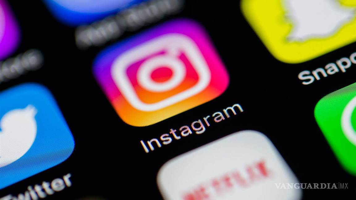 Instagram confirma el robo de correos electrónicos de famosos de su base de datos