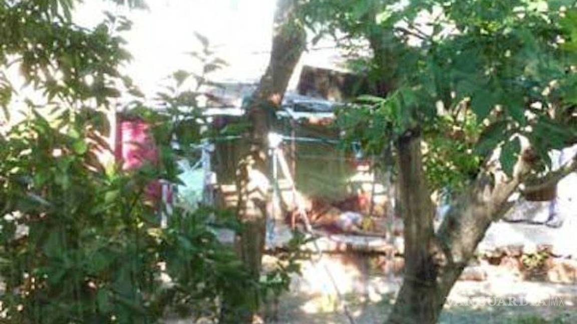 Ejecutan a balazos a siete miembros de una familia en Guerrero, cuatro son menores